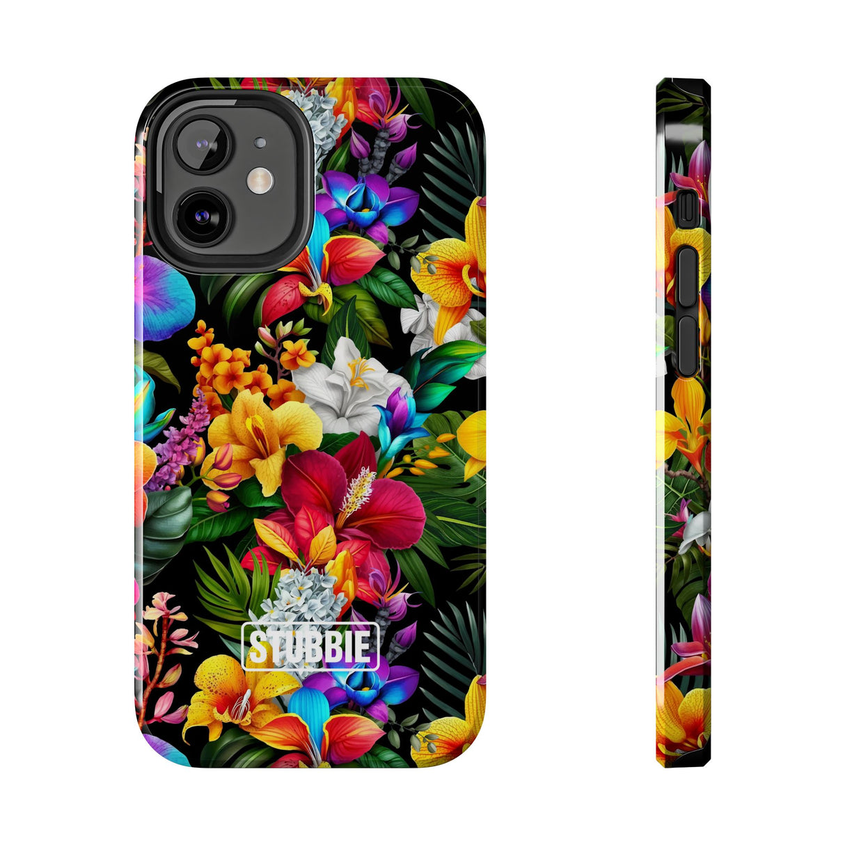 STUBBIE Phone Case for Apple iPhone - Bali Stubbie