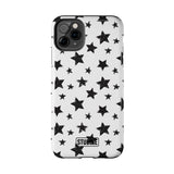 STUBBIE Phone Case for Apple iPhone - Stars Phone Case
