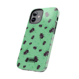 STUBBIE Phone Case for Apple iPhone - Beetle Phone Case