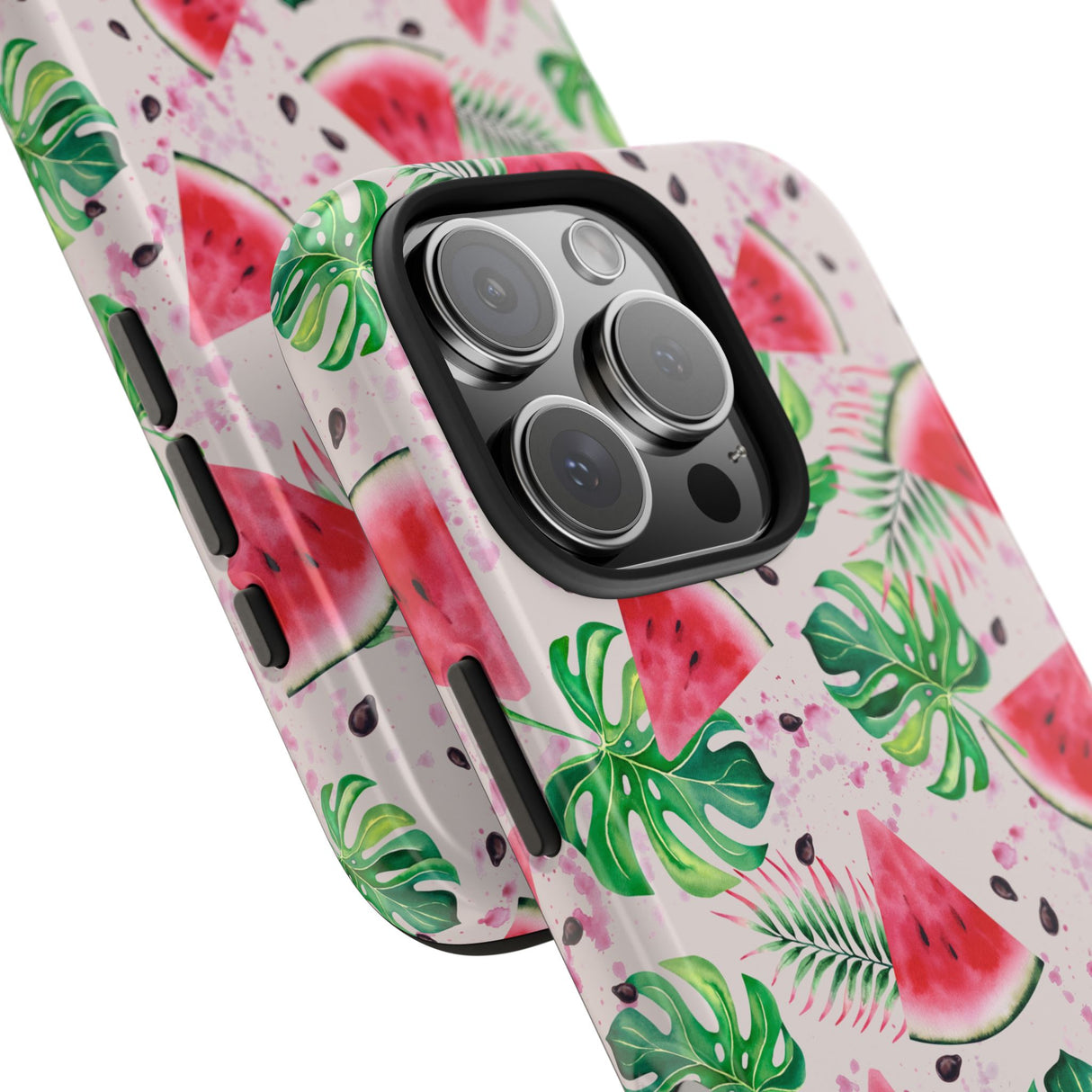 STUBBIE Phone Case for Apple iPhone - Watermelon Phone Case