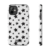 STUBBIE Phone Case for Apple iPhone - Stars Phone Case
