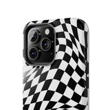 STUBBIE Phone Case for Apple iPhone - Chessboard Phone Case