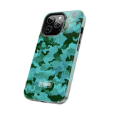 STUBBIE Phone Case for Apple iPhone - Can't Find Me Stubbie