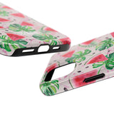 STUBBIE Phone Case for Apple iPhone - Watermelon Phone Case