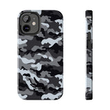 STUBBIE Phone Case for Apple iPhone - Camouflage Phone Case