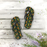 Tiki Flip Flops
