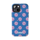 STUBBIE Phone Case for Apple iPhone - Pink Disco Balls Phone Case