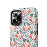 STUBBIE Phone Case for Apple iPhone - Cooked Lobster Phone Case