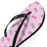 Gamer Flip Flops