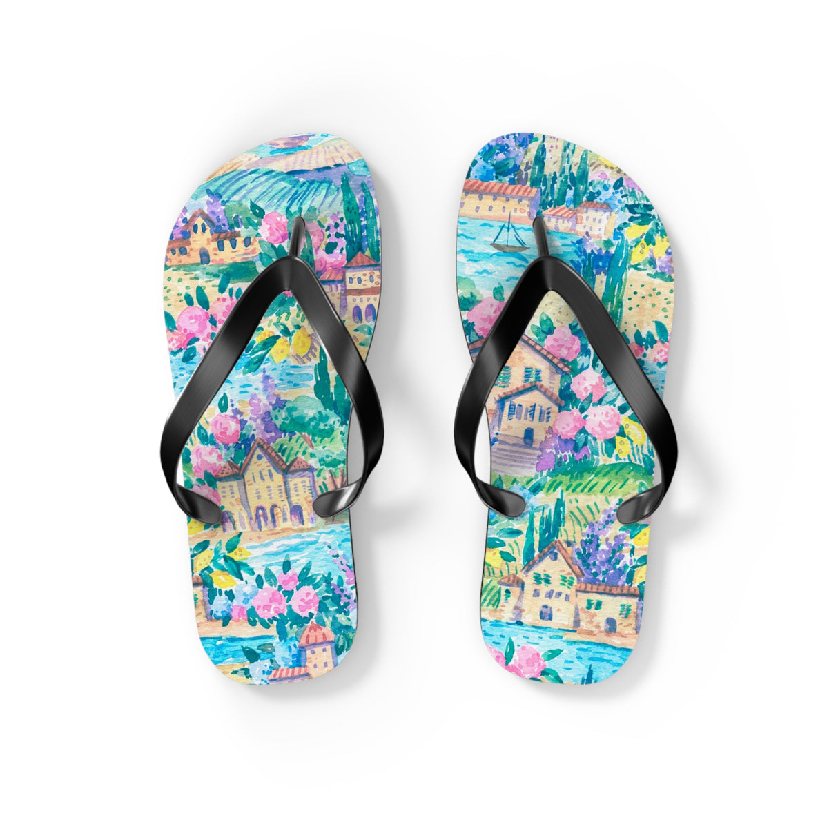 STUBBIE Flip Flops - Tuscany STUBBIE