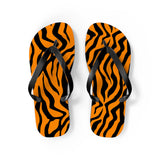 STUBBIE Flip Flops - Tiger Stripes STUBBIE