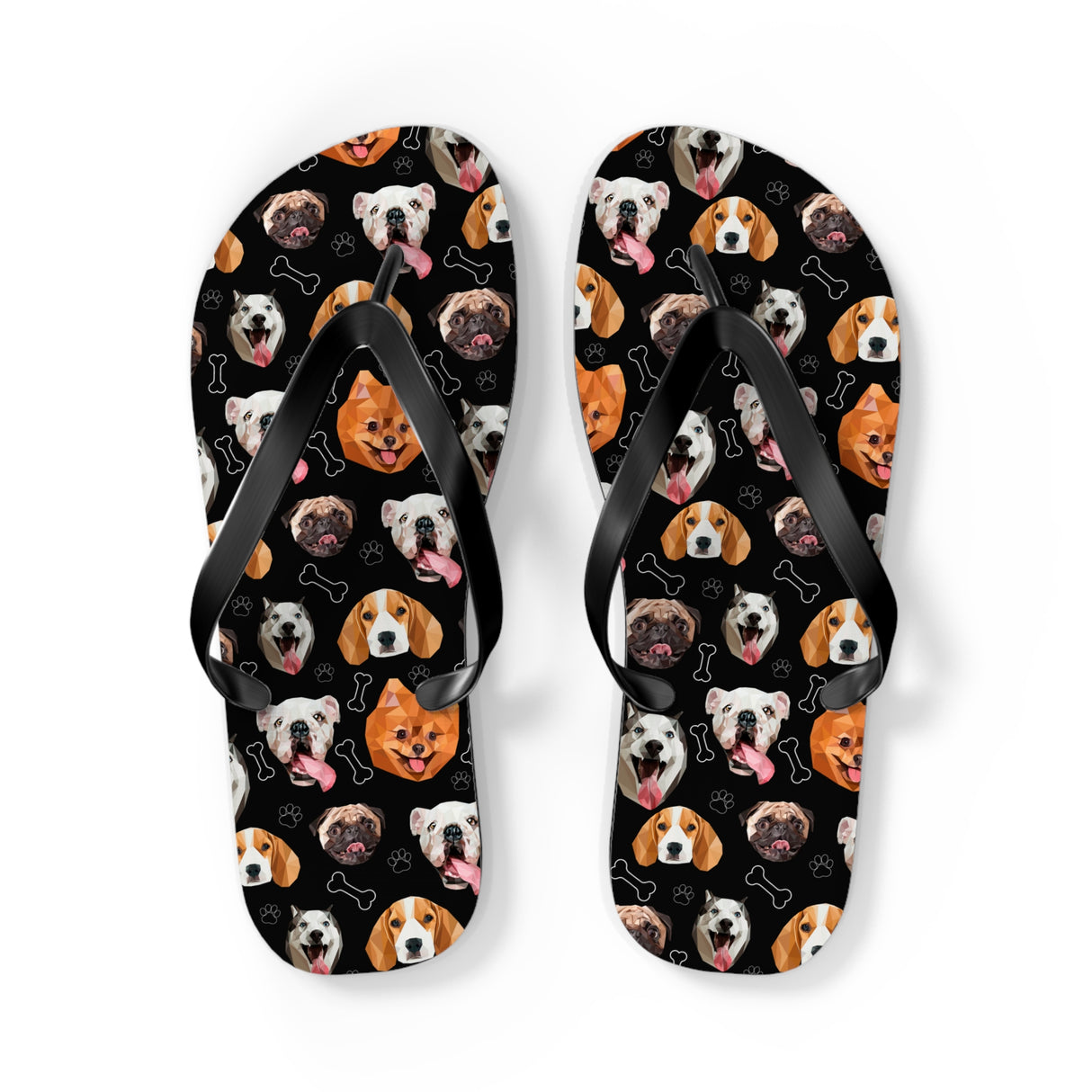 Dog Flip Flops