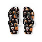 Dog Flip Flops