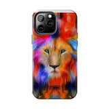 STUBBIE Phone Case for Apple iPhone - Lion Phone Case