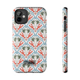 STUBBIE Phone Case for Apple iPhone - Cooked Lobster Phone Case