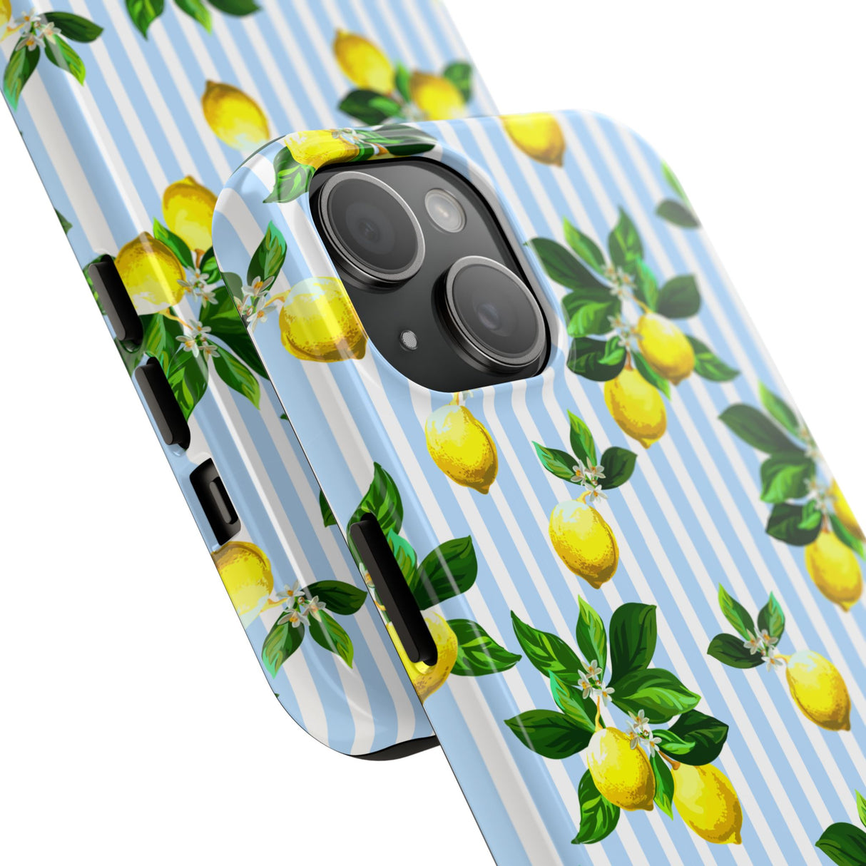 STUBBIE Phone Case for Apple iPhone - Italian Phone Case