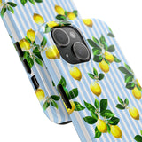 STUBBIE Phone Case for Apple iPhone - Italian Phone Case