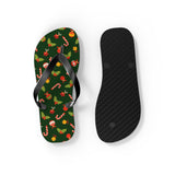 Xmas Flip Flops