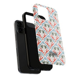 STUBBIE Phone Case for Apple iPhone - Cooked Lobster Phone Case
