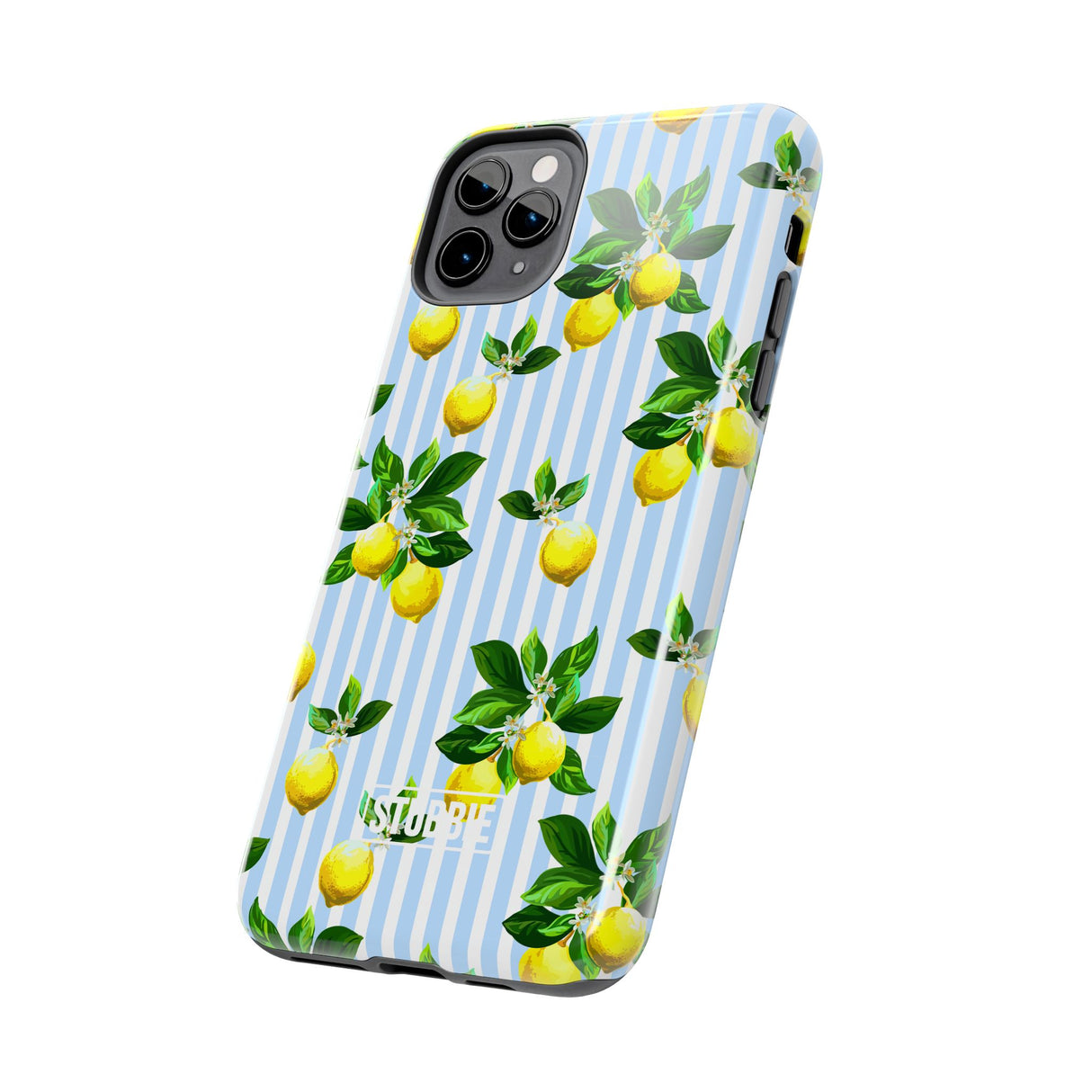 STUBBIE Phone Case for Apple iPhone - Italian Phone Case