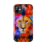 STUBBIE Phone Case for Apple iPhone - Lion Phone Case