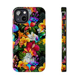 STUBBIE Phone Case for Apple iPhone - Bali Stubbie