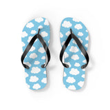 Cloud Flip Flops