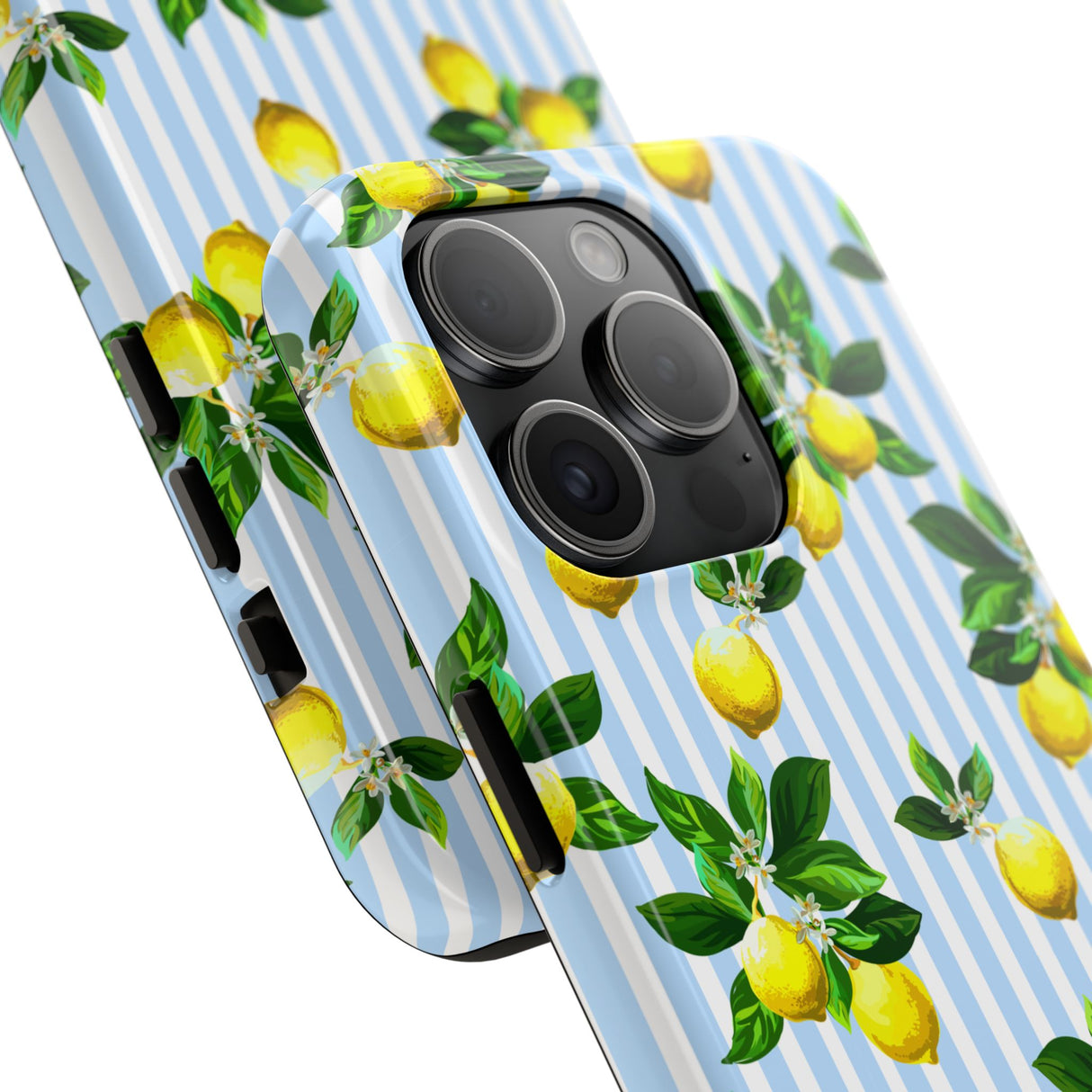 STUBBIE Phone Case for Apple iPhone - Italian Phone Case