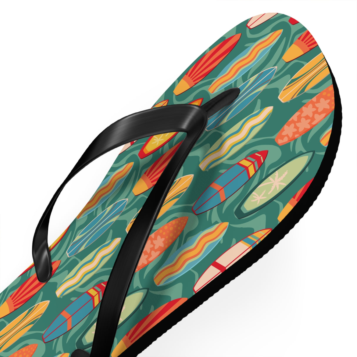 Surf Flip Flops