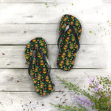 Tiki Flip Flops