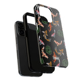 STUBBIE Phone Case for Apple iPhone - Goldfish Phone Case