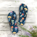 STUBBIE Flip Flops - Jellyfish STUBBIE