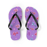 STUBBIE Flip Flops - Dog Balloon STUBBIE