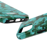 STUBBIE Phone Case for Apple iPhone - Can't Find Me Stubbie