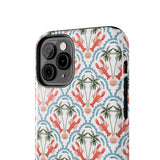 STUBBIE Phone Case for Apple iPhone - Cooked Lobster Phone Case