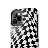 STUBBIE Phone Case for Apple iPhone - Chessboard Phone Case