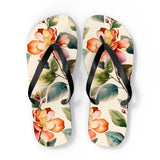 STUBBIE Flip Flops - Flower Power STUBBIE