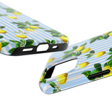 STUBBIE Phone Case for Apple iPhone - Italian Phone Case