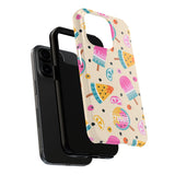 STUBBIE Phone Case for Apple iPhone - Lolly Stubbie