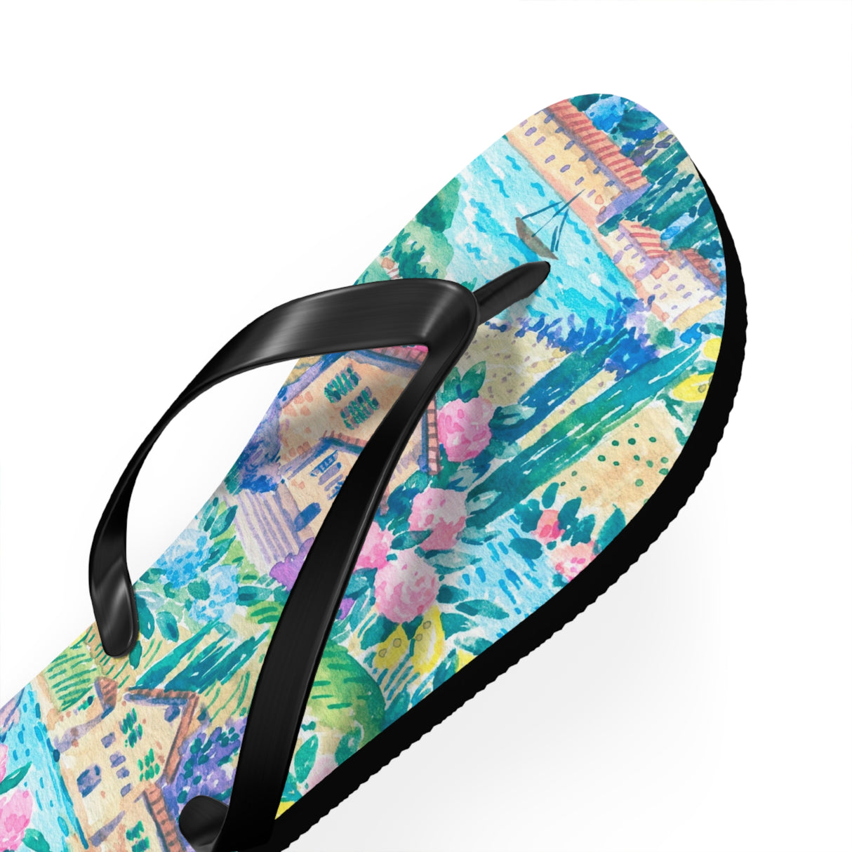 STUBBIE Flip Flops - Tuscany STUBBIE