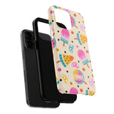 STUBBIE Phone Case for Apple iPhone - Lolly Stubbie