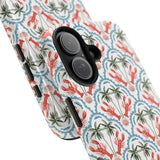 STUBBIE Phone Case for Apple iPhone - Cooked Lobster Phone Case