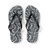 STUBBIE Flip Flops - Black Forest STUBBIE