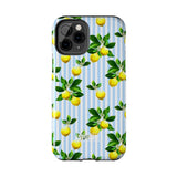 STUBBIE Phone Case for Apple iPhone - Italian Phone Case