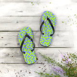 Flip Flops Neon