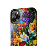STUBBIE Phone Case for Apple iPhone - Bali Stubbie