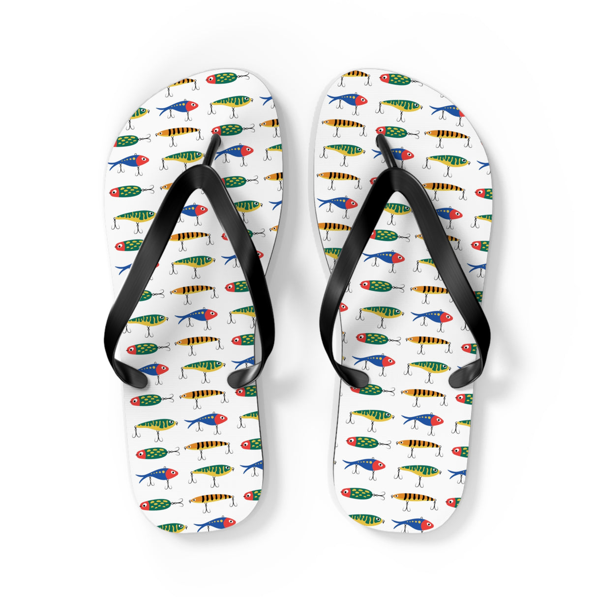 Best Fishing Flip Flops