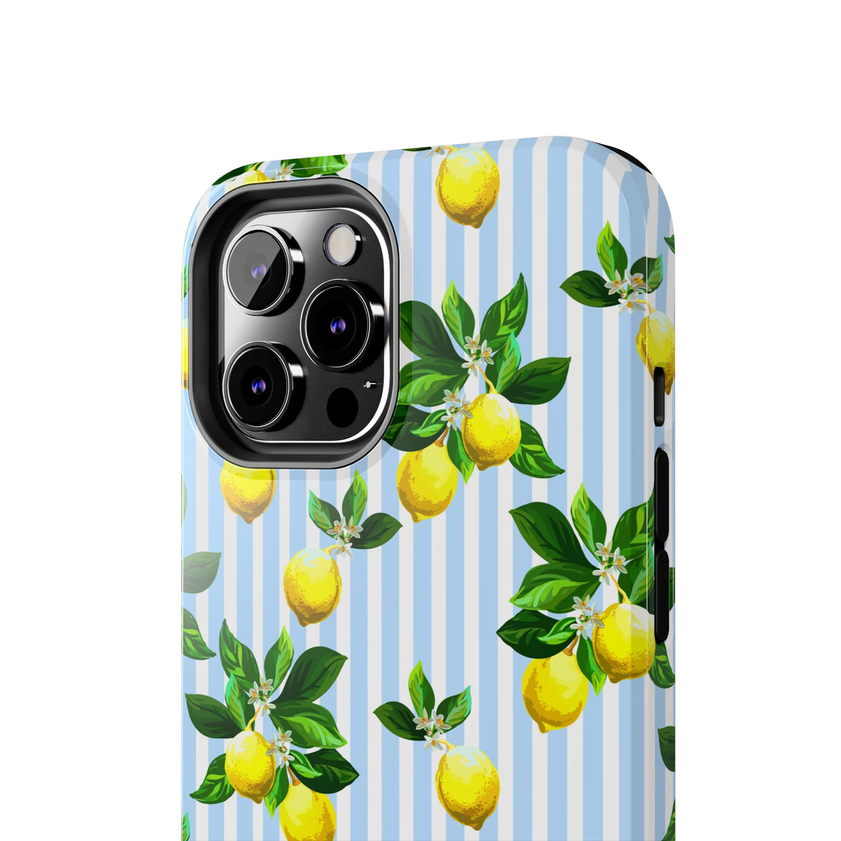 STUBBIE Phone Case for Apple iPhone - Italian Phone Case