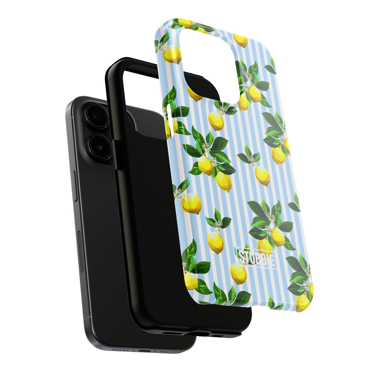STUBBIE Phone Case for Apple iPhone - Italian Phone Case