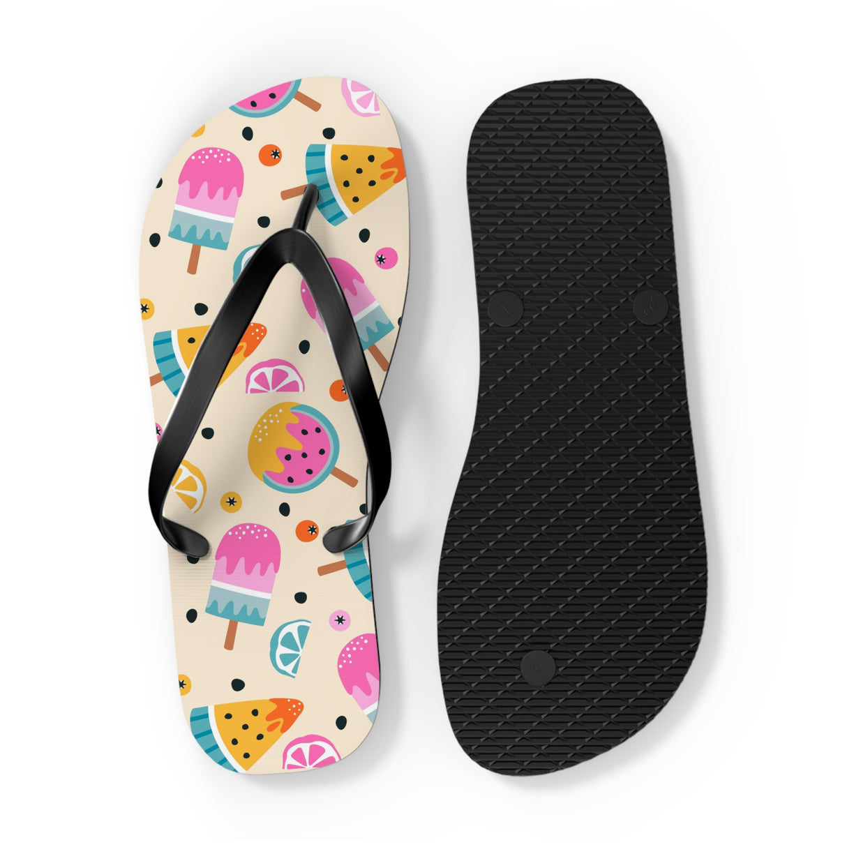STUBBIE Flip Flops - Lolly STUBBIE
